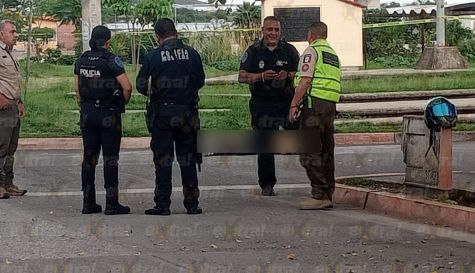 Asesinan a un hombre en Cuautla