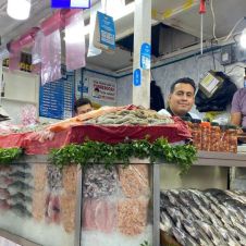 Mariscos desplazan a la carne para el Día del Padre