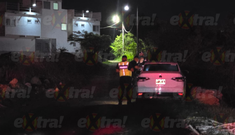 Hallan cuerpo de un hombre en auto abandonado en Cuautla
