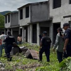 Presuntos paracaidistas intentan invadir casas en Jojutla
