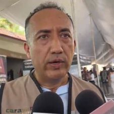 Distribuyen primeros libros de texto en secundarias de Morelos