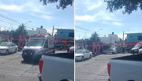 Ataque armado en el Centro de Temixco deja un muerto y un herido