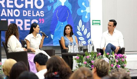 PAN Morelos realiza foro sobre la igualdad sustantiva de las mujeres