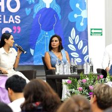 PAN Morelos realiza foro sobre la igualdad sustantiva de las mujeres