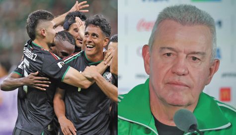 VASCO AGUIRRE