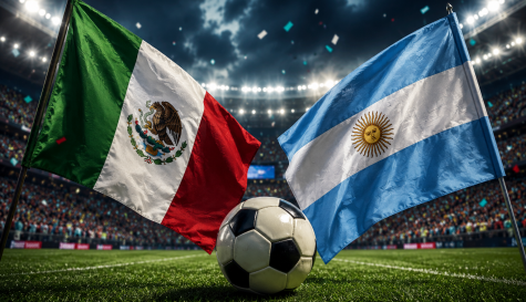 Viajero en el tiempo se viraliza con video de final del Mundial