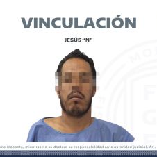 Vinculado a proceso sujeto que asaltó banco en Cuautla Vinculado a proceso sujeto que asaltó banco en Cuautla