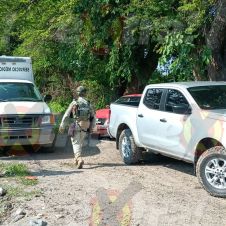 Hallan cuerpo de hombre desaparecido en Coatetelco Hallan cuerpo de hombre desaparecido en Coatetelco