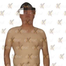 Sujeto causa terror en Yautepec Sujeto causa terror en Yautepec