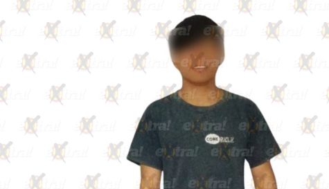 Sujeto fue agredido por agredir a su propia madre