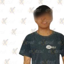 Sujeto fue agredido por agredir a su propia madre Sujeto fue agredido por agredir a su propia madre