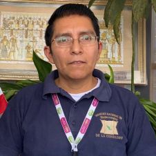 Carlos Flores, asesor de Educación Financiera de CONDUSEF Morelos