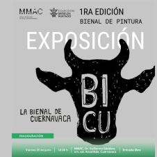 Las salas del Museo Morelense de Arte Contemporáneo (MMAC) Juan Soriano se preparan para albergar una de las muestras más ambiciosas del año