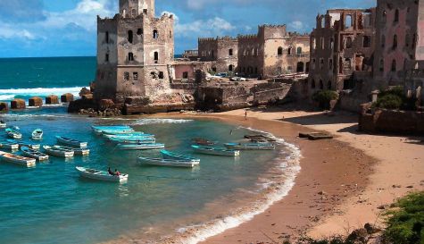 Somalia