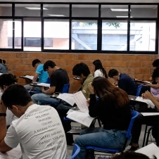 Examen de admision UAEM rompe récord en sustentantes Examen de admision UAEM rompe récord en sustentantes