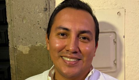 Jesús Rosales Puebla