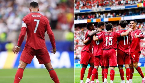 Cristiano Ronaldo hace historia en el Mundial 2026: Portugal golea 5-0