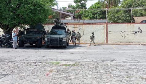 Roba moto en Jiutepec y termina siendo asesinado