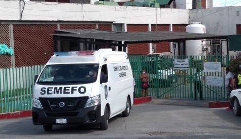 Una bebé perdió la vida tras ahogarse en Tlaltizapán