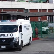 Una bebé perdió la vida tras ahogarse en Tlaltizapán Una bebé perdió la vida tras ahogarse en Tlaltizapán
