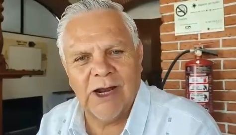 Javier García Chávez