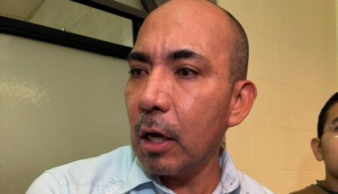 Jorge Barrera Toledo
