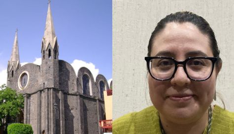 La secretaria de Cultura, Montserrat Orellana Colmenares, informó que los vecinos se acercaron al Gobierno del Estado para presentar formalmente sus iniciativas. 