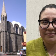 La secretaria de Cultura, Montserrat Orellana Colmenares, informó que los vecinos se acercaron al Gobierno del Estado para presentar formalmente sus iniciativas. 