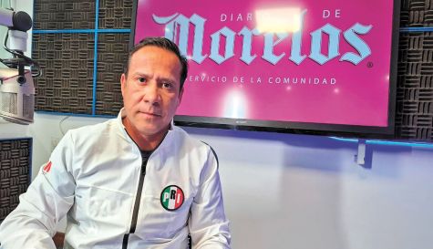 ELIASIB EN LA CABINA 99