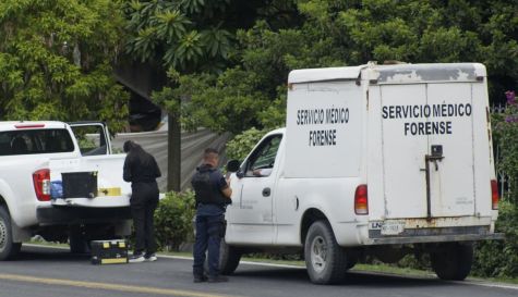 Asesinan a un taxista en la carretera Alpuyeca-Grutas