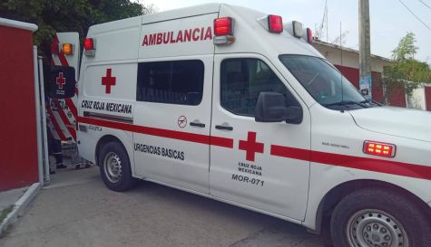 Un habitante de Jojutla fue atacado por un perro suelto