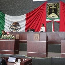 El Poder Legislativo local determinó la suspensión definitiva de sus cargos para los presidentes municipales de Atlatlahucan, Agustín "N", y de Cuautla, Jesús "N"