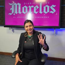 Mirsa Suárez Maldonado