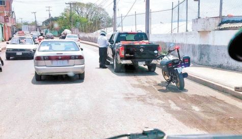 El sector productivo y del transporte de carga en la entidad se encuentra bajo asedio debido a los presuntos operativos abusivos de la Policía Vial de Jiutepec