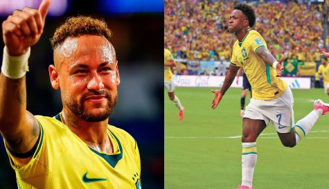 BRASIL SE CORONA