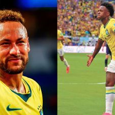 BRASIL SE CORONA
