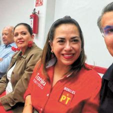 PT EN MORELOS