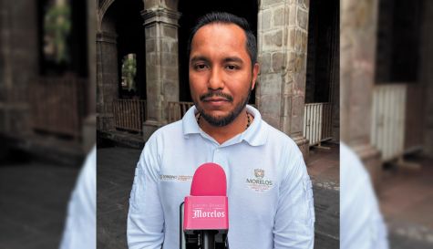 REPORTAN SOBRE PERSONAS