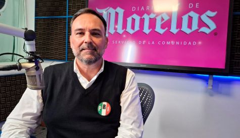JORGE MEADE