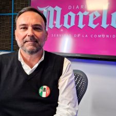 JORGE MEADE