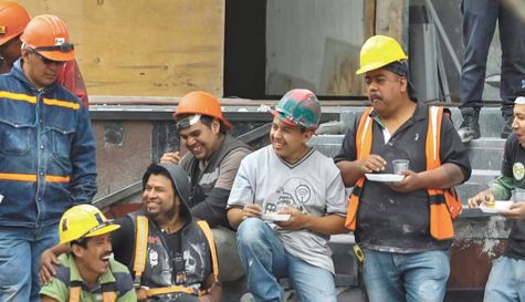 CONSTRUCCIÓN EN MORELOS