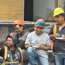 CONSTRUCCIÓN EN MORELOS