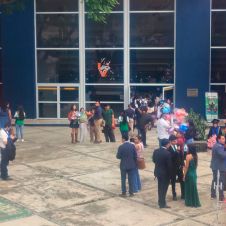 GRADUACIONES