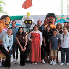 VALORES EN TEMIXCO