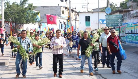 Celebraciones por el Día de San Juan