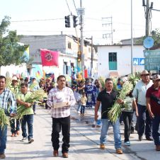 Celebraciones por el Día de San Juan