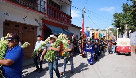 Celebraciones a San Juan llenas de tradición 