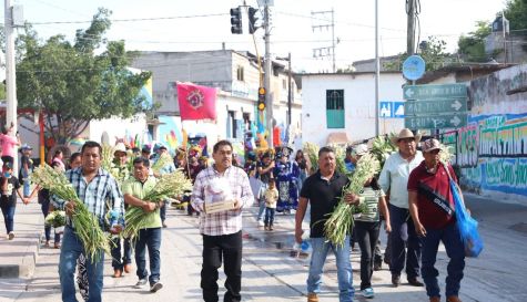 Celebraciones a San Juan llenas de tradición 