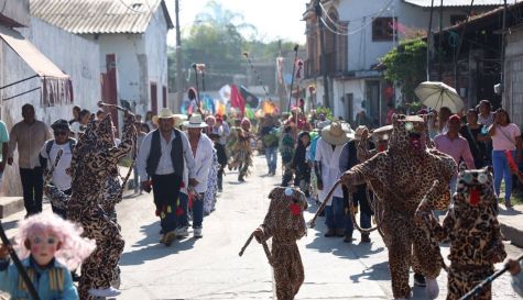 Celebraciones a San Juan llenas de tradición 