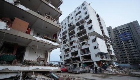 Terremoto en Venezuela deja muertos y México envía ayuda militar